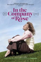 In the Company of Rose Poster